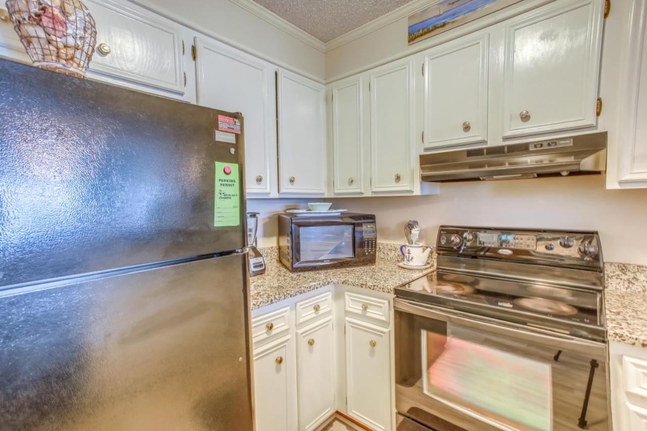 Condo With Pool And Beach Access About 1 Mi To Pier! Myrtle Beach Luaran gambar